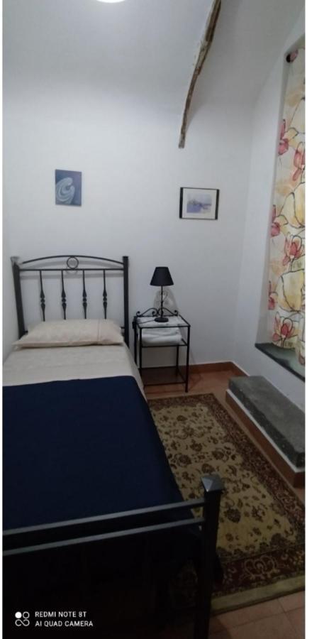 Casa Romeo Villa Adrano Luaran gambar