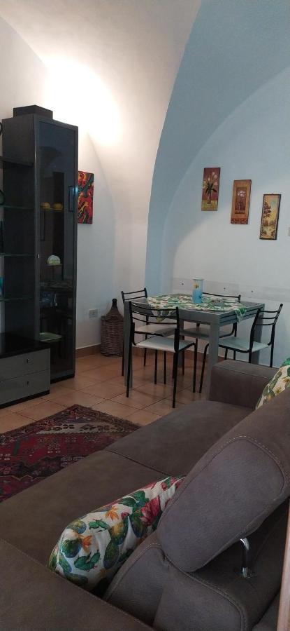 Casa Romeo Villa Adrano Luaran gambar