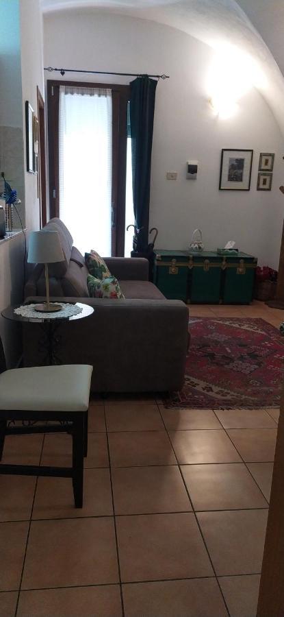 Casa Romeo Villa Adrano Luaran gambar
